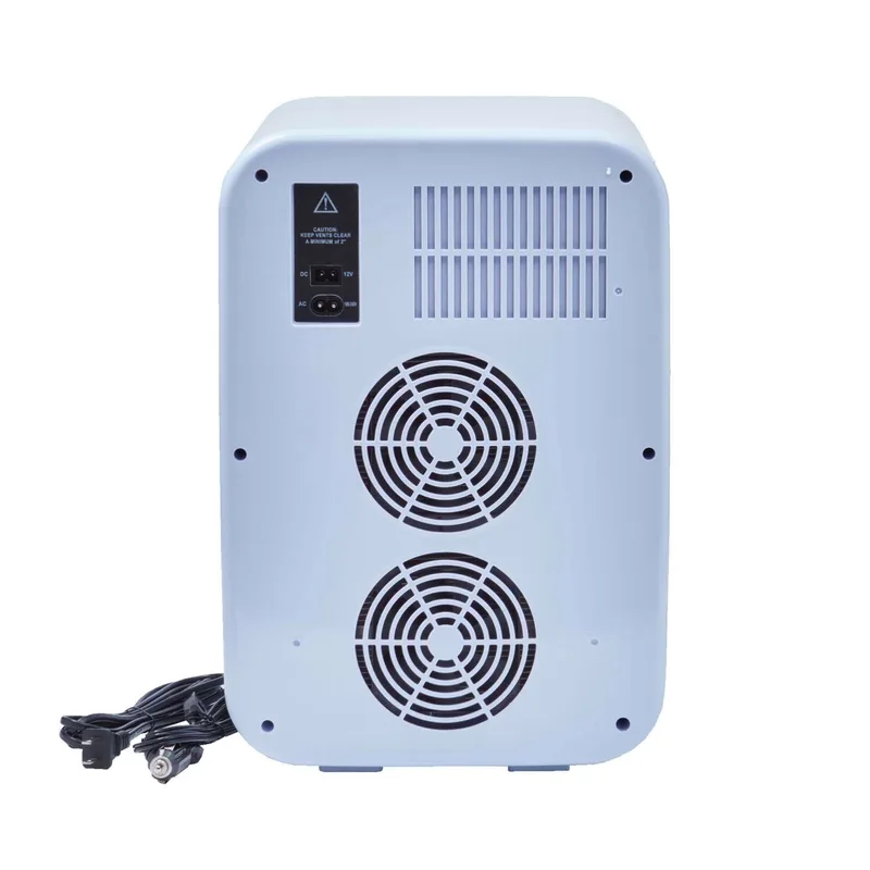 20L Mini Fridge with Imprint view 4