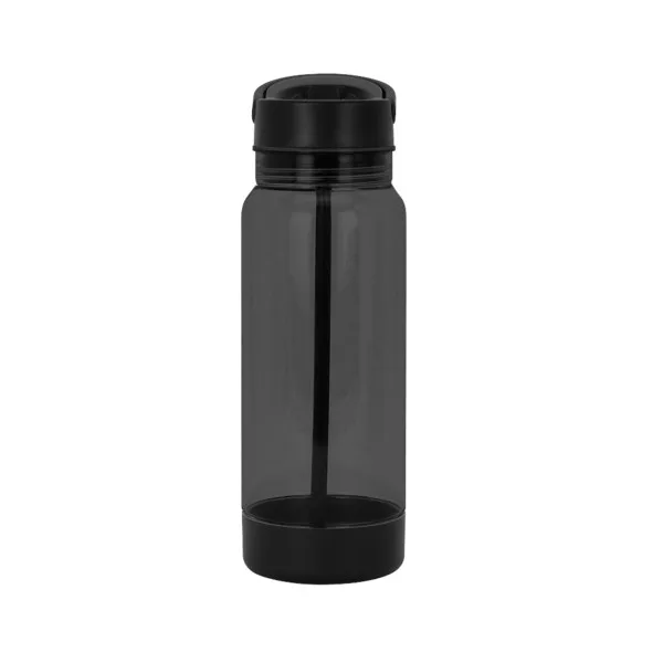 Black Blank