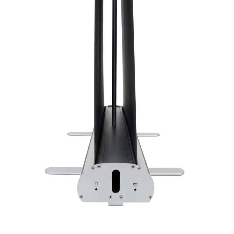 33.5" Dual Retractor Kit (No-Curl Hybrid Media) view 5