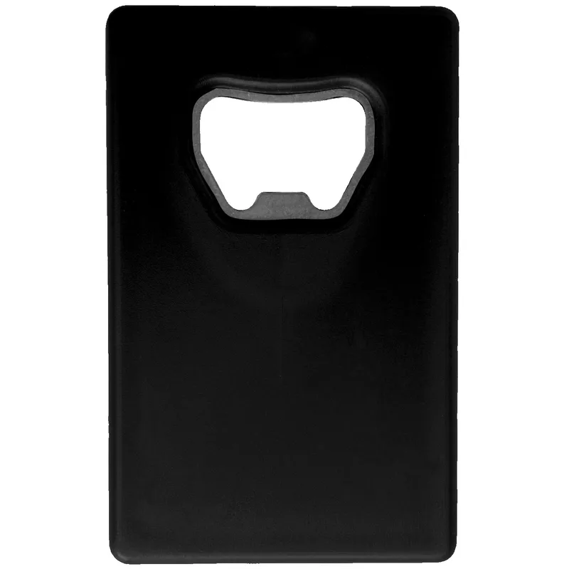 Credit Card Bottle Opener™ view 2