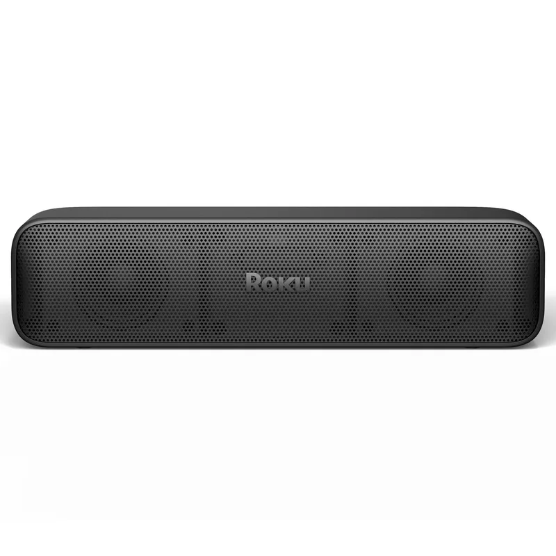 Roku Streambar Se 4K Soundbar