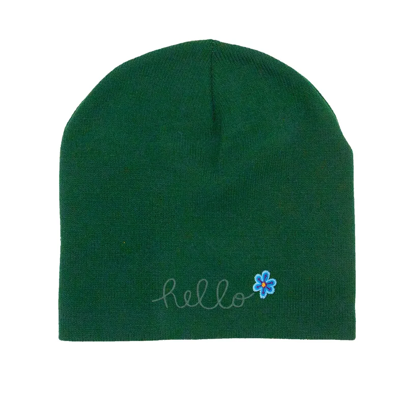 Forest Green