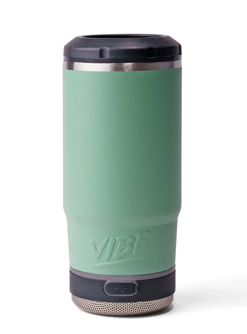 Seafoam Green Blank Front