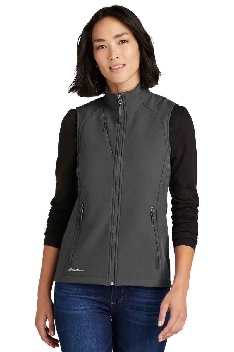 Eddie Bauer® Women's Stretch Soft Shell Vest