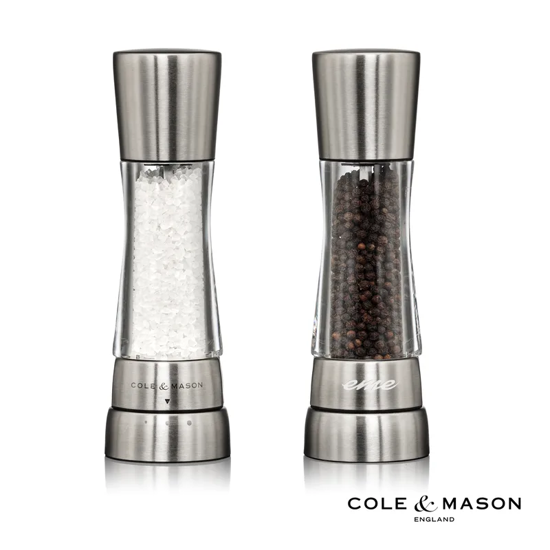 Stainless Steel