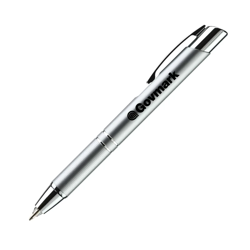 Light Up Metal Pen/Light