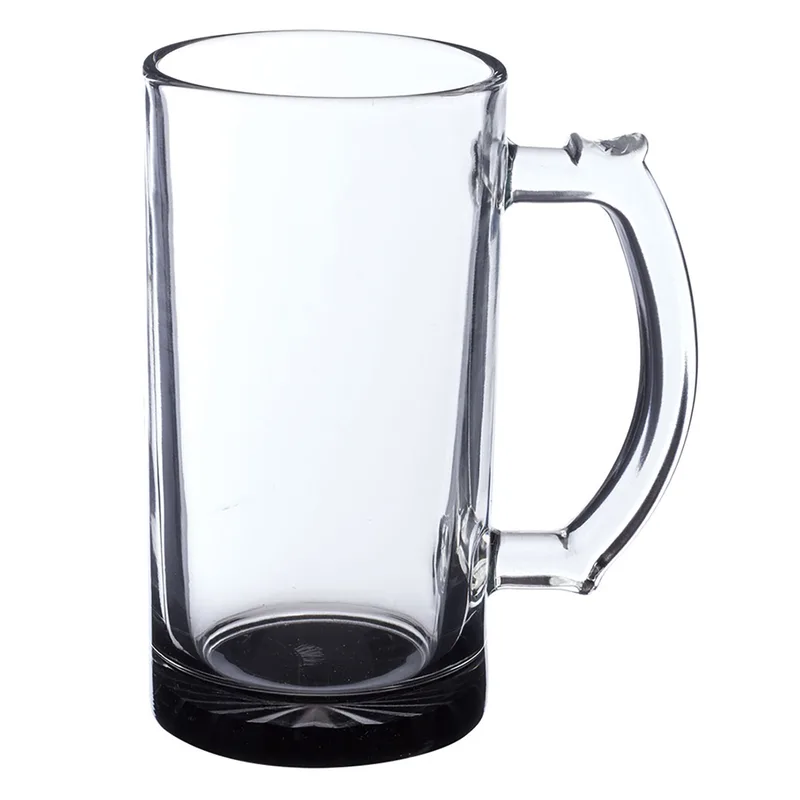 16 oz. Glass Pint Beer Steins view 2