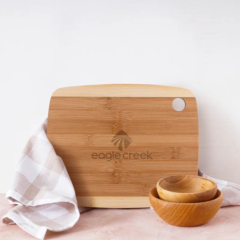 Bamboo Brown
