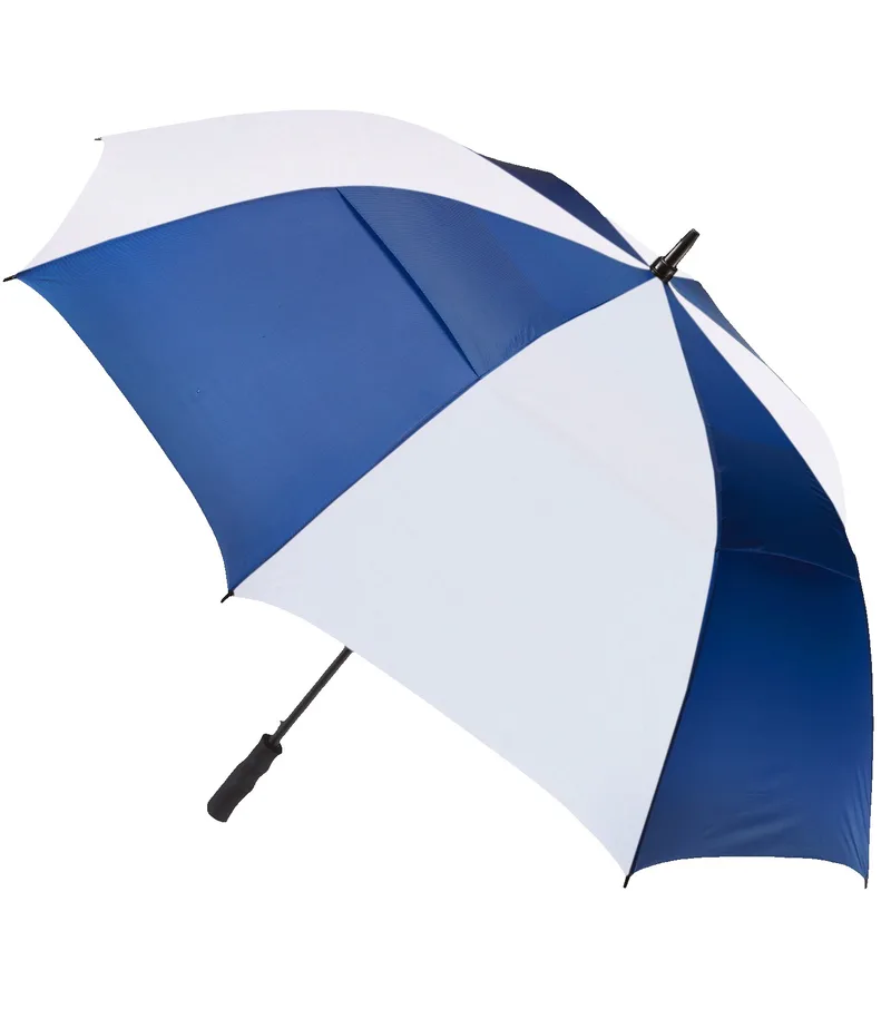 Royal Blue/White