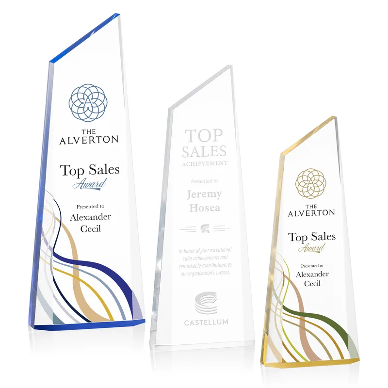 Hudson Award