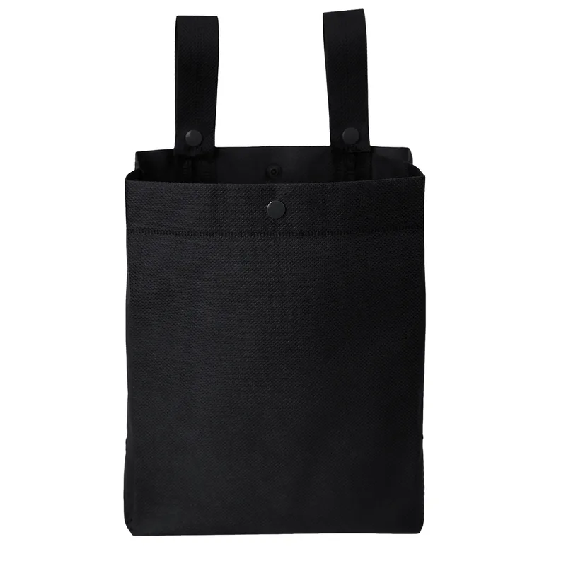 Black Blank