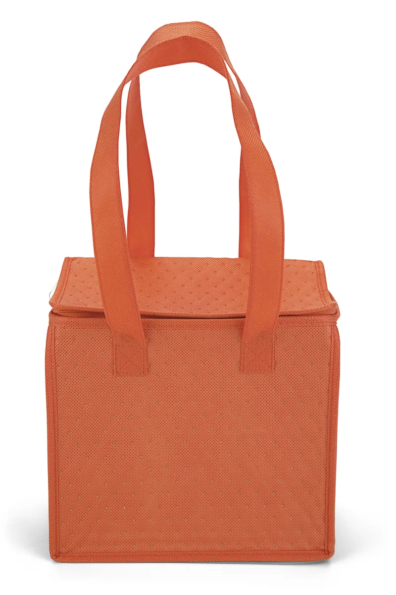Orange Blank