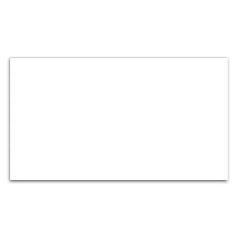 Rectangle Magnet 3-29/32 x 6-15/16 view 2