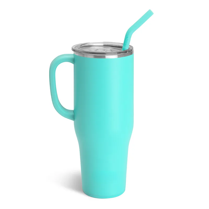 40 Oz. Swig Life™ Tumbler view 2