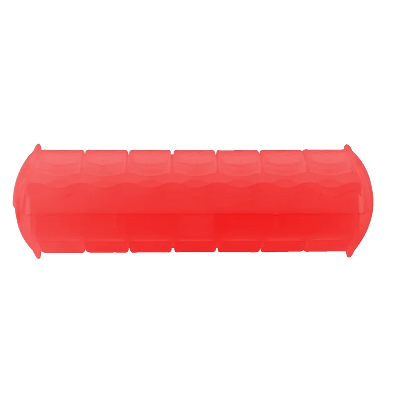 Translucent Red