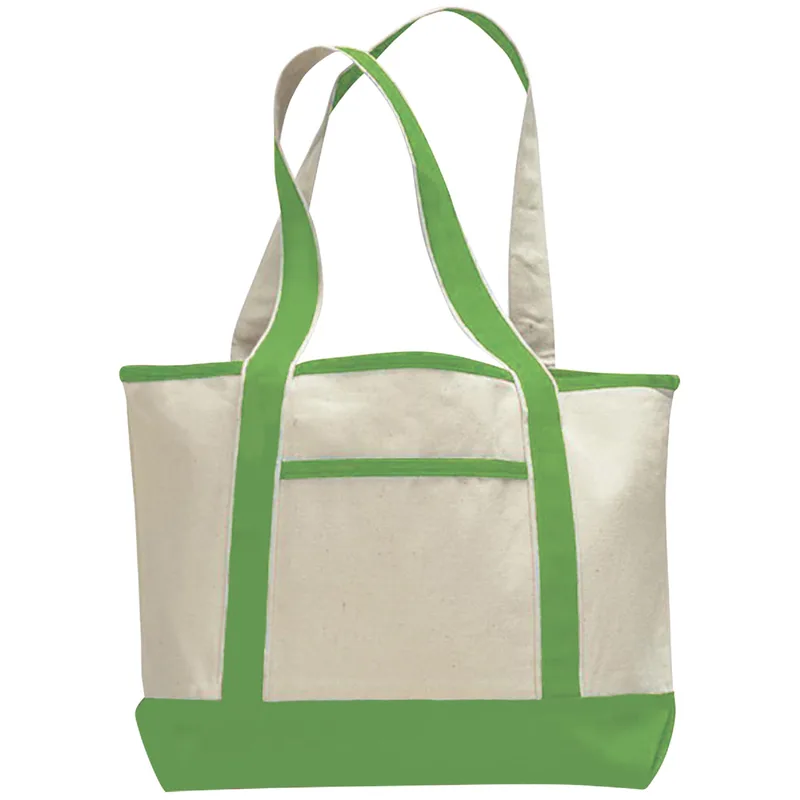 Natural Beige/Lime Green