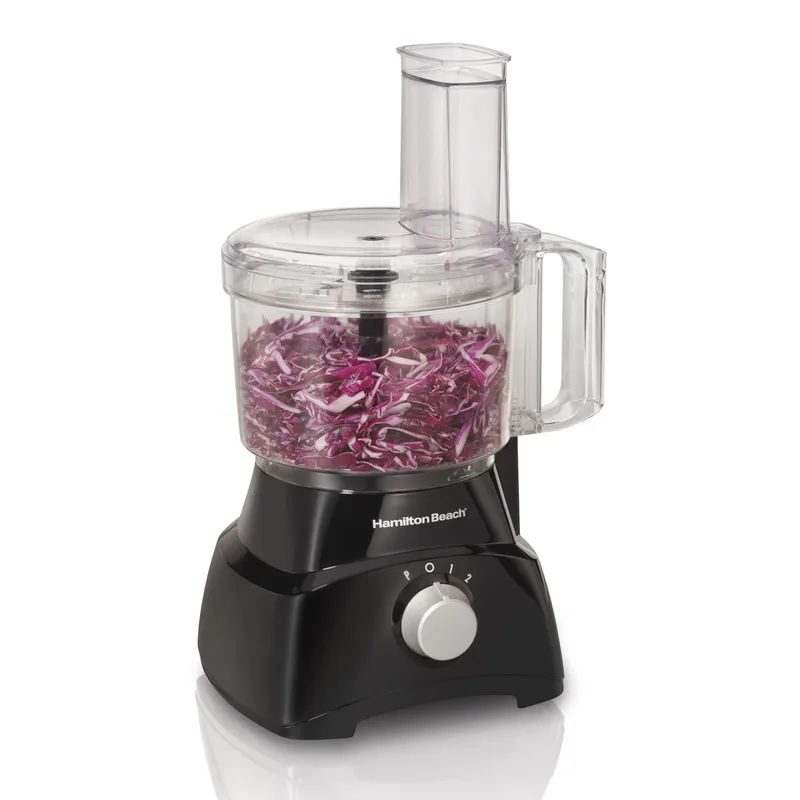 Hamilton Beach® 8 Cup Food Processor