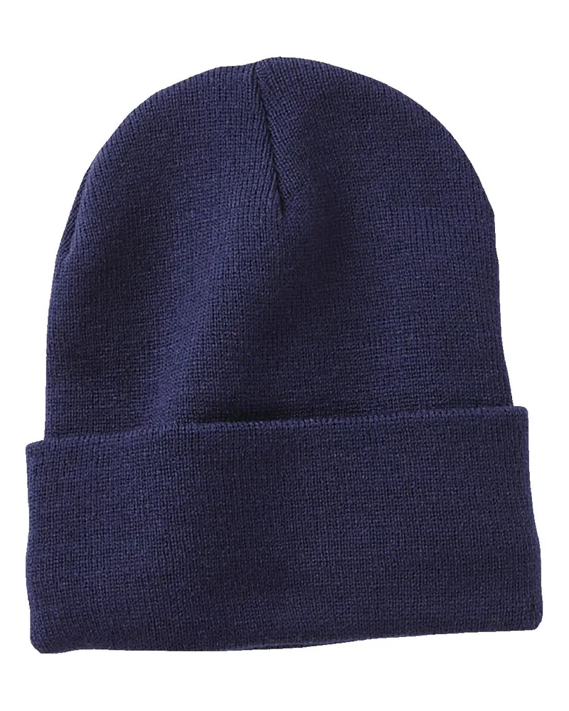 Sportsman™ 12'' Fleece Lined Cuffed Beanie view 2