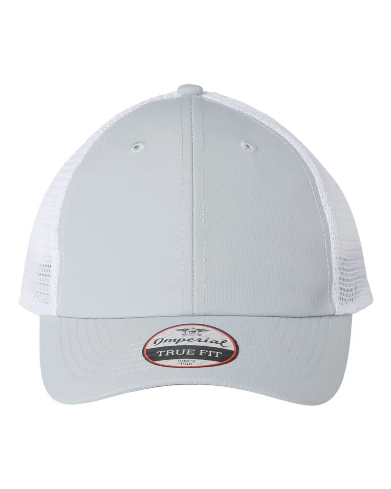 Light Gray/White