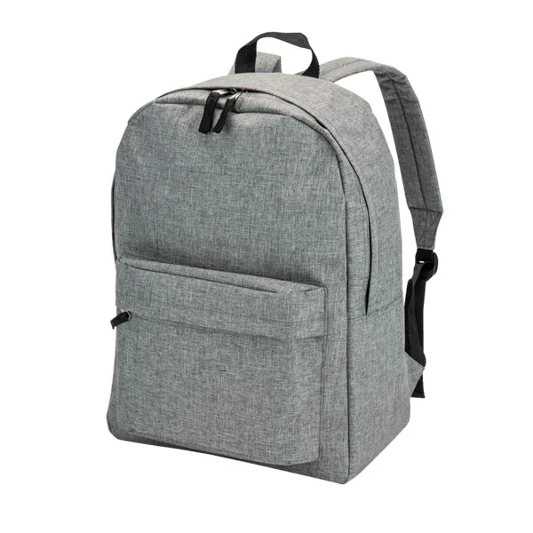 Heather Gray Blank