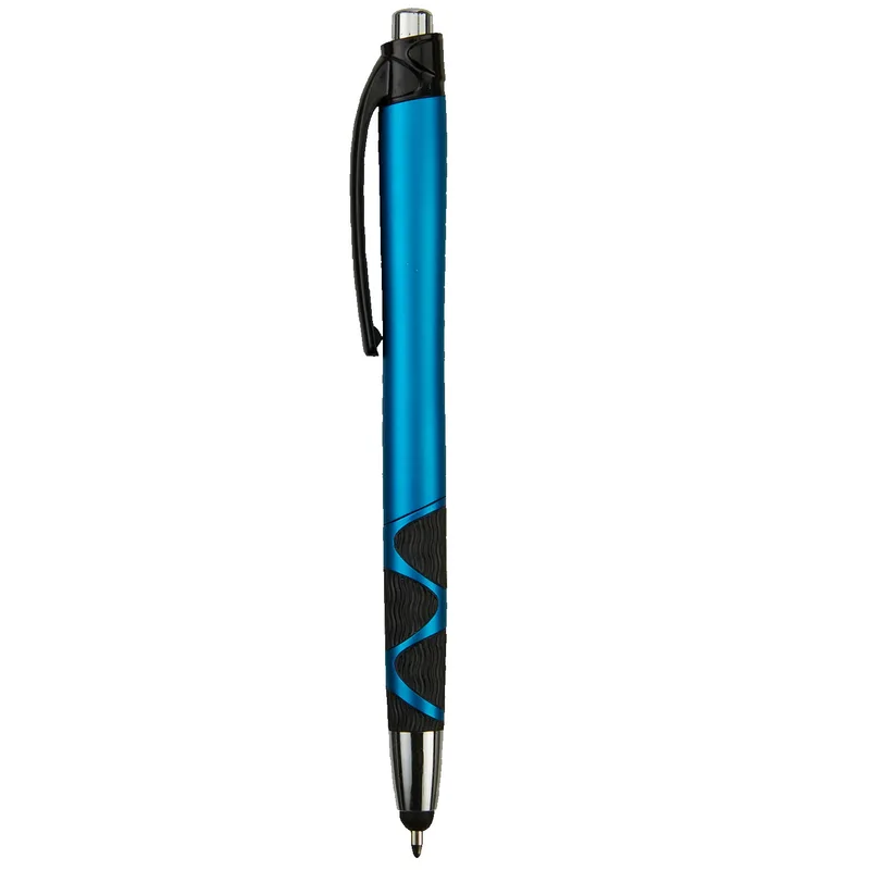 Metallic Light Blue