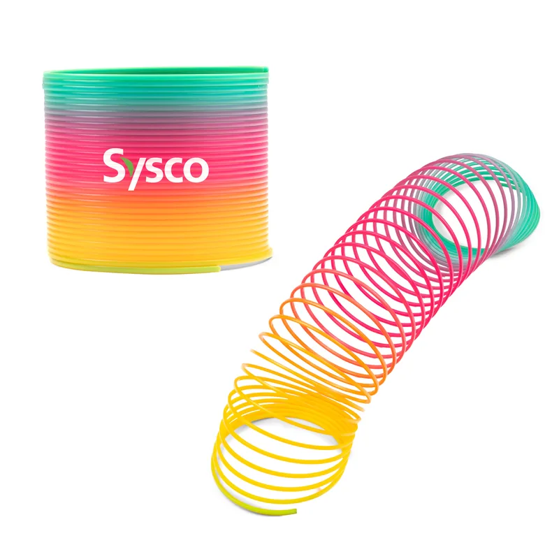 RainbowSpring Toy