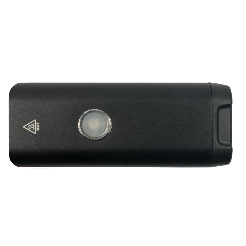 Rechargeable 3 Watt Bike Light view 2