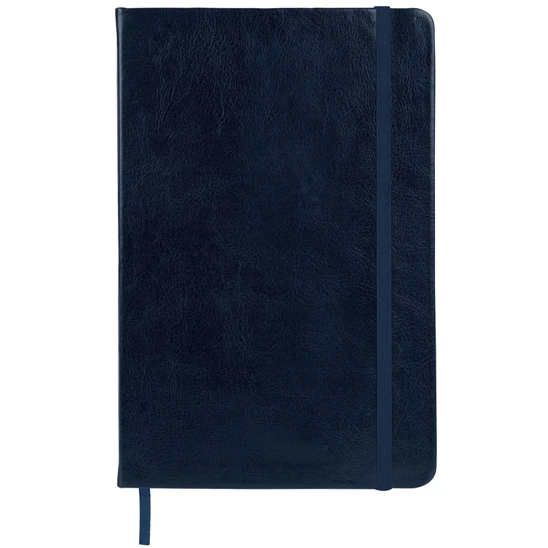Premium UltraHyde Leather Journal view 7