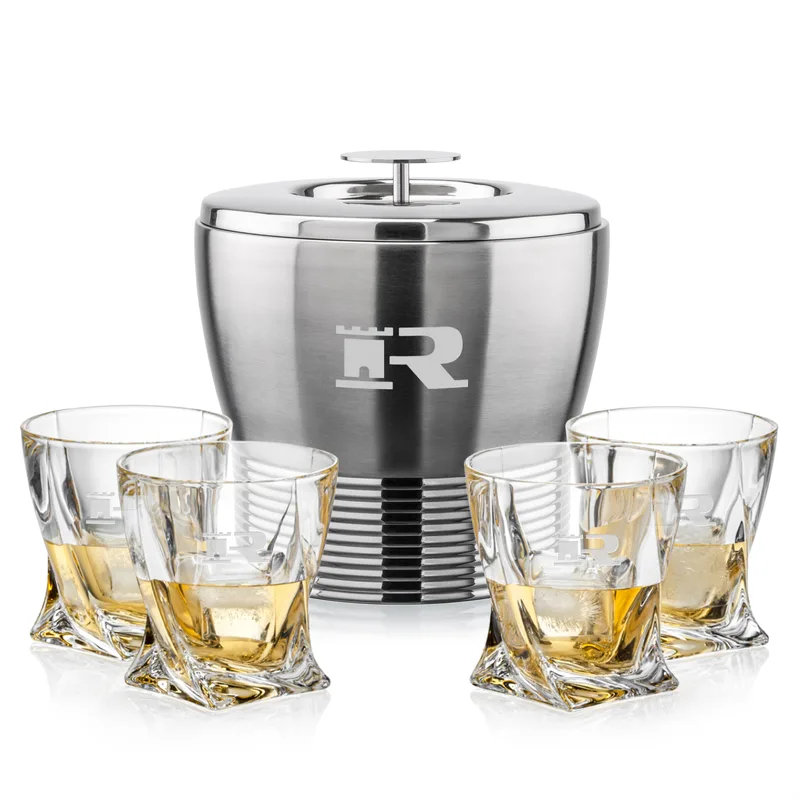 Set of 5