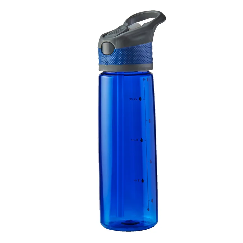 Translucent Blue
