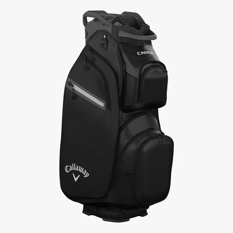 Callaway® Cargo Golf Cart Bag view 4