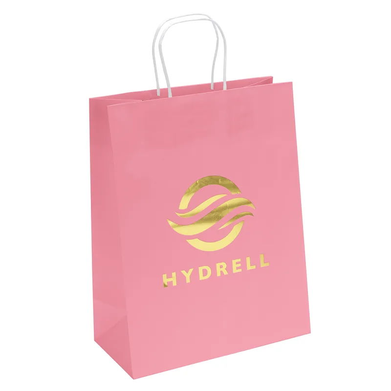 Pink Logo