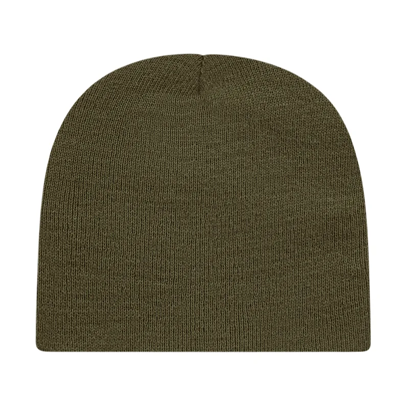 Knit Beanie view 2