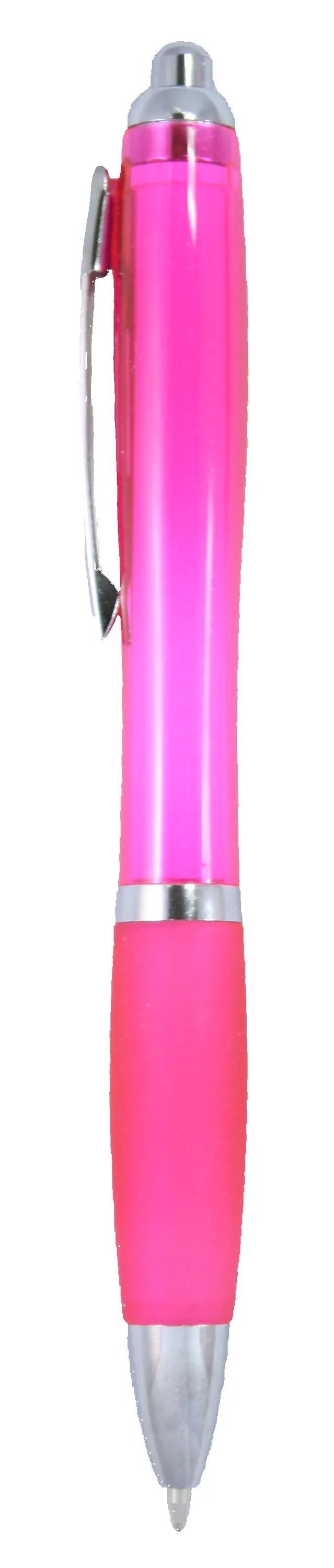Translucent Pink