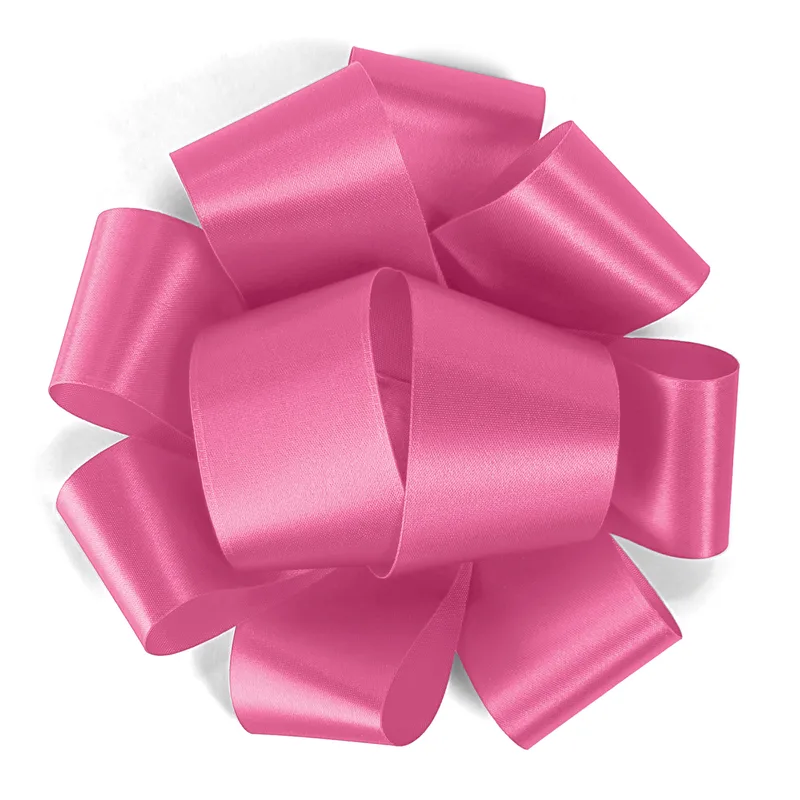 Brite Pink Blank