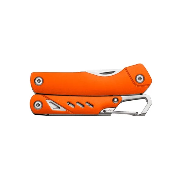 Orange Blank