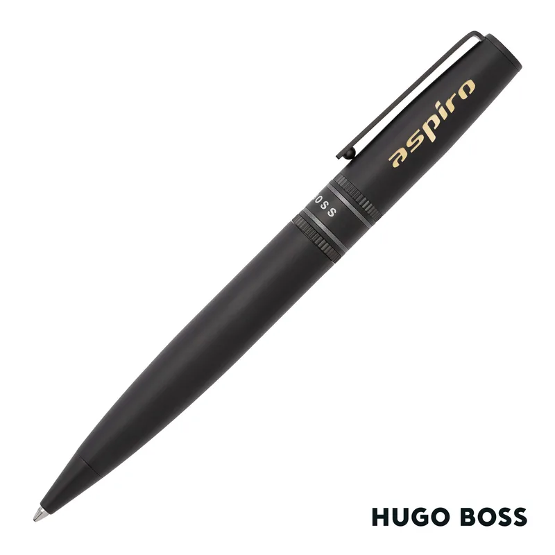 Ballpoint Black