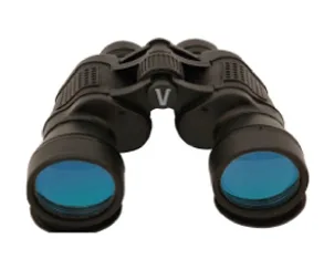 Vivitar 8x50 Rubberized Full Size Binoculars