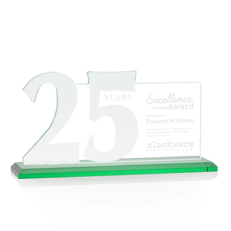 25 Years