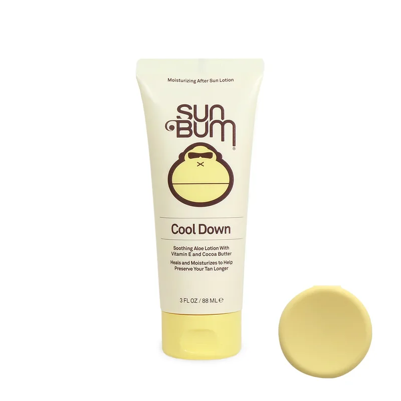 Sun Bum® 3 Oz. Cool Down Lotion view 3