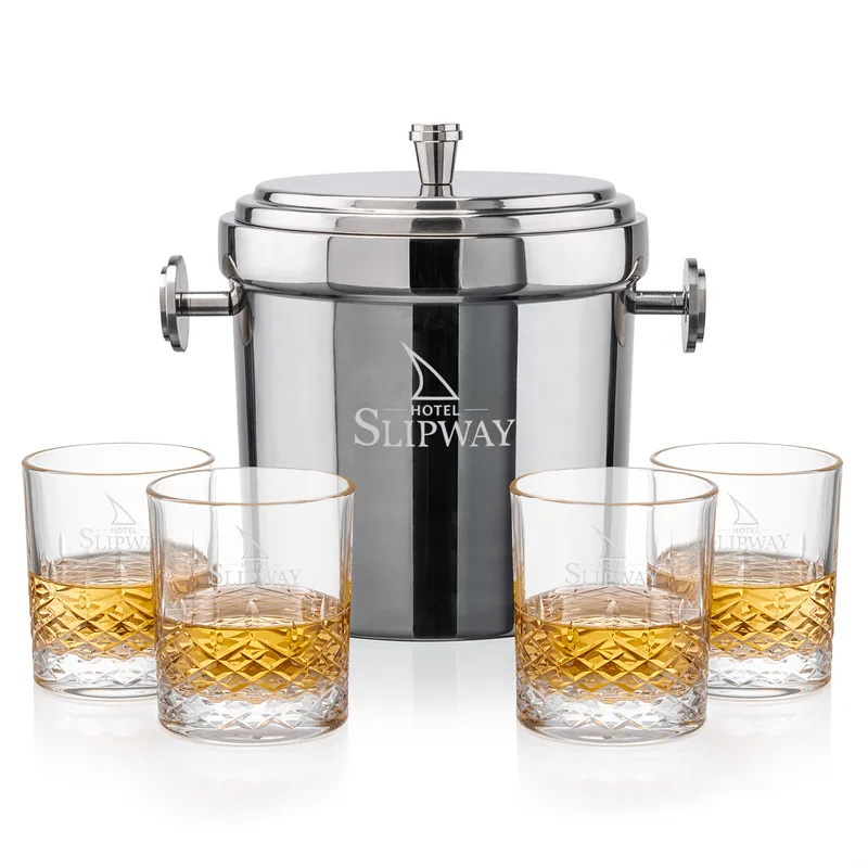 Set of 5