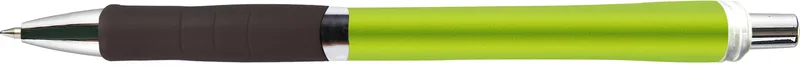 Lime Green/Black/Silver Chrome