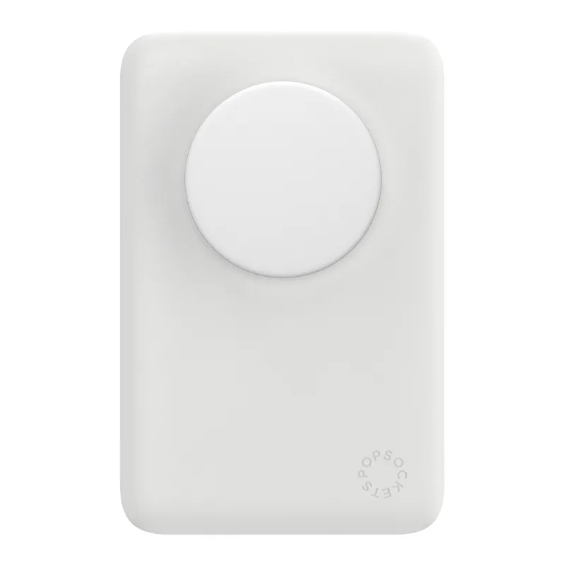 White Blank