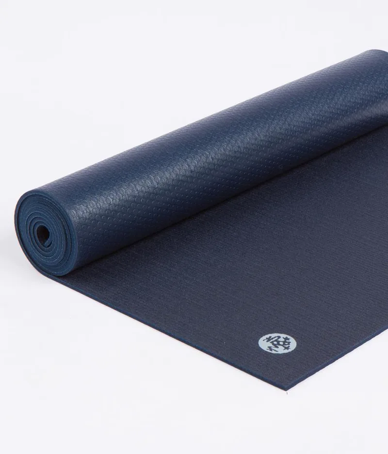 Manduka Prolite Yoga Mat - Midnight Black