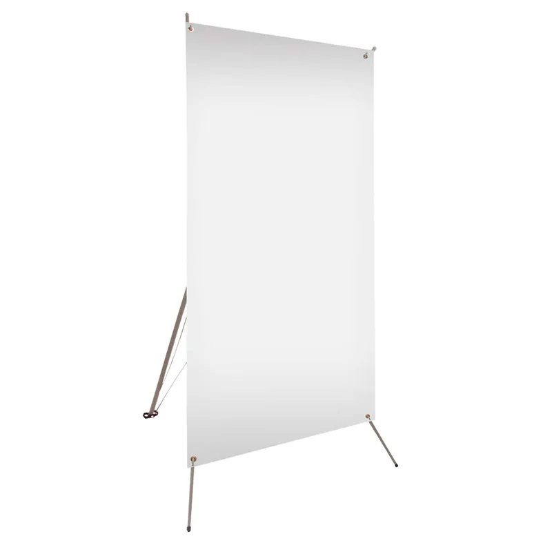 32" x 72" Tripod Banner Display Kit view 2