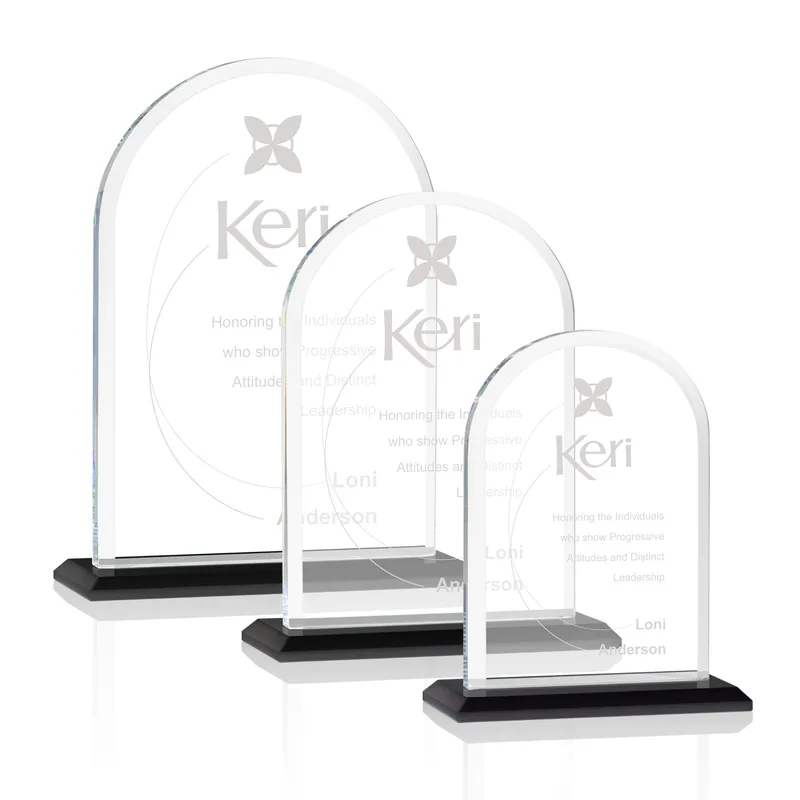 Deep Etch, Black