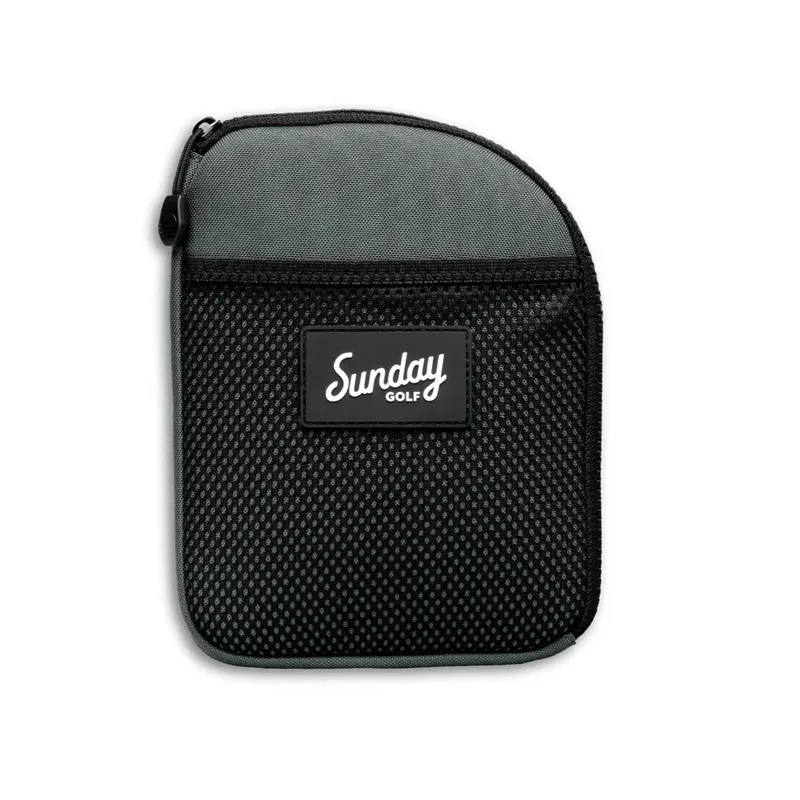 Sunday Golf® Nickel Bag with Secure Hook view 6