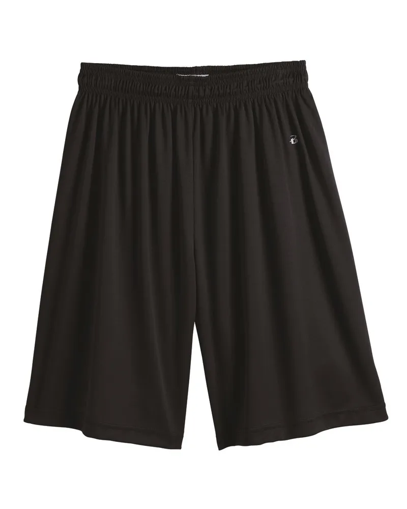 Badger B-Core 9" Shorts