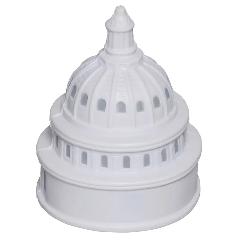 US Capitol Stress Reliever view 2