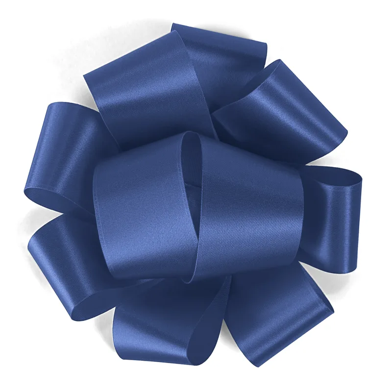 Royal Blue Blank